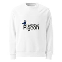Unisex eco sweatshirt