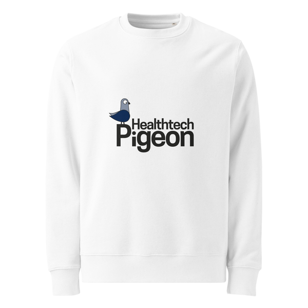 Unisex eco sweatshirt