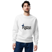 Unisex eco sweatshirt