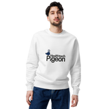 Unisex eco sweatshirt