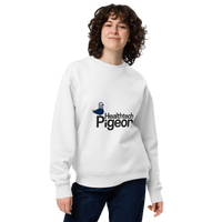 Unisex eco sweatshirt