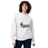 Unisex eco sweatshirt