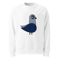 Unisex eco sweatshirt