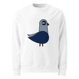Unisex eco sweatshirt