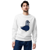 Unisex eco sweatshirt