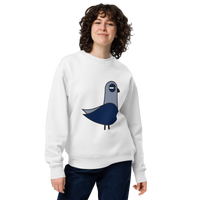Unisex eco sweatshirt