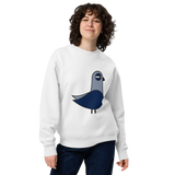 Unisex eco sweatshirt