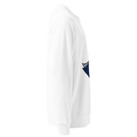 Unisex eco sweatshirt