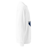 Unisex eco sweatshirt