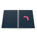 Spiral Notebook