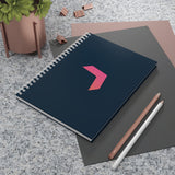Spiral Notebook