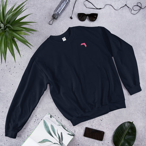 Exec Sweatshirt