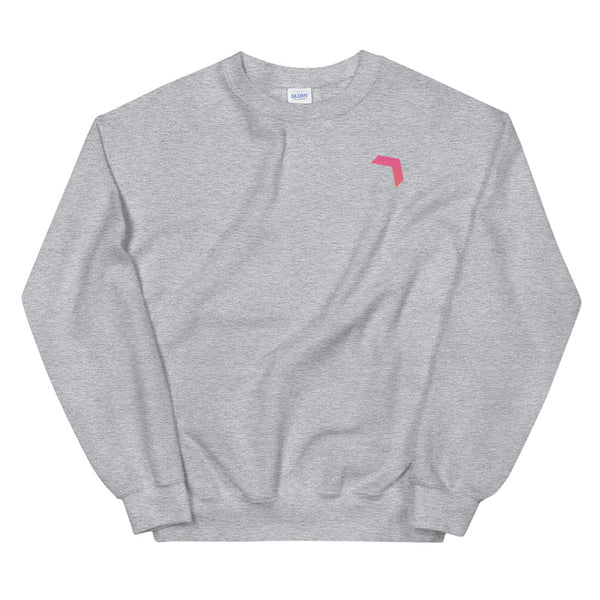 Exec Sweatshirt (Grey)