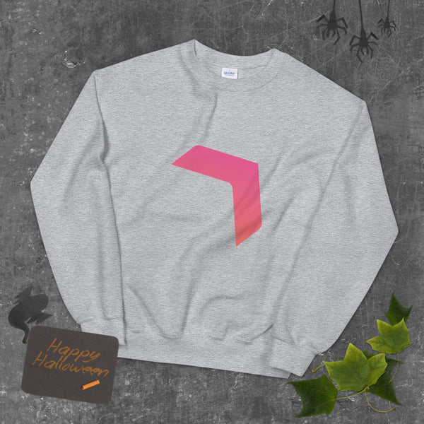 Creator Sweatshirt (Grey)