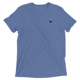 Little Pigeon T