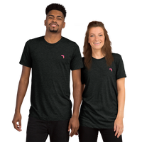 Charcoal t-shirt