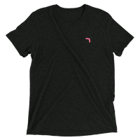 Charcoal t-shirt