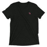 Charcoal t-shirt
