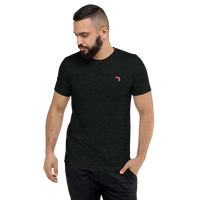 Charcoal t-shirt