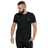 Charcoal t-shirt
