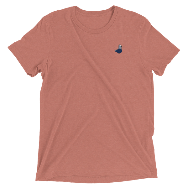 Little Pigeon T